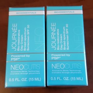 Journee Day Cream SPF 30 2PACK